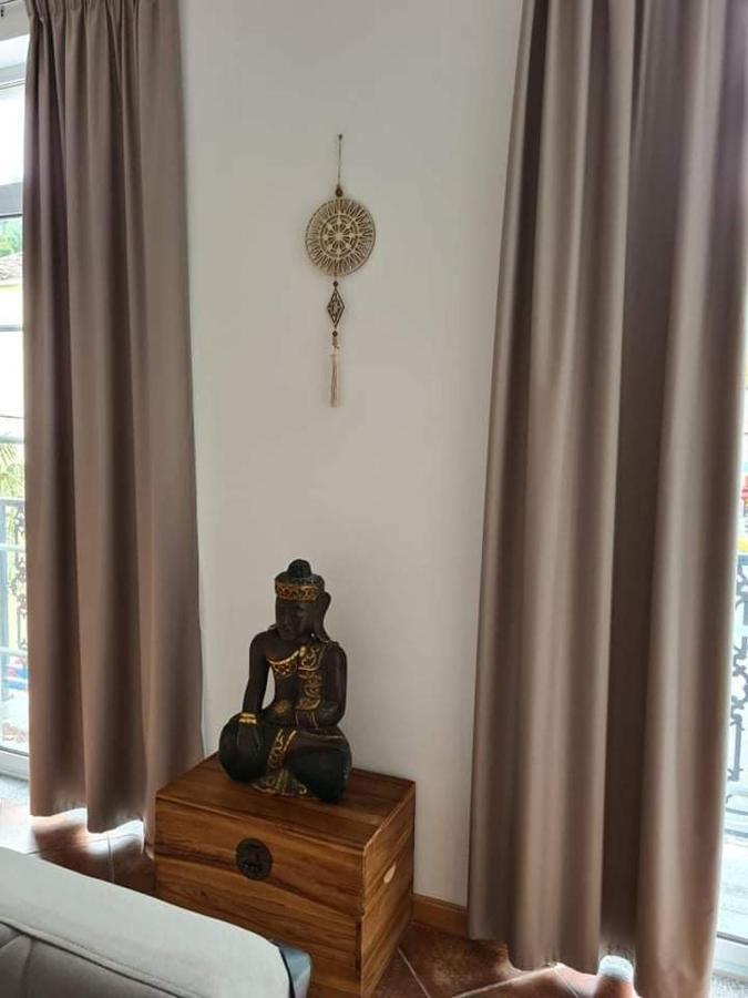 House Bali Furnas Leilighet Furnas  Eksteriør bilde