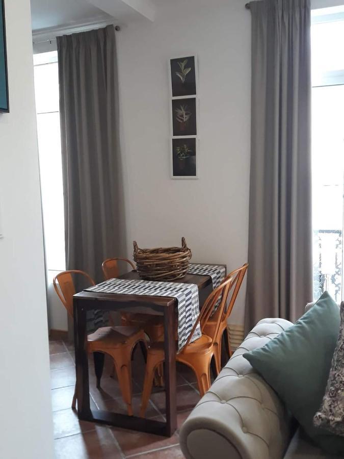 House Bali Furnas Leilighet Furnas  Eksteriør bilde